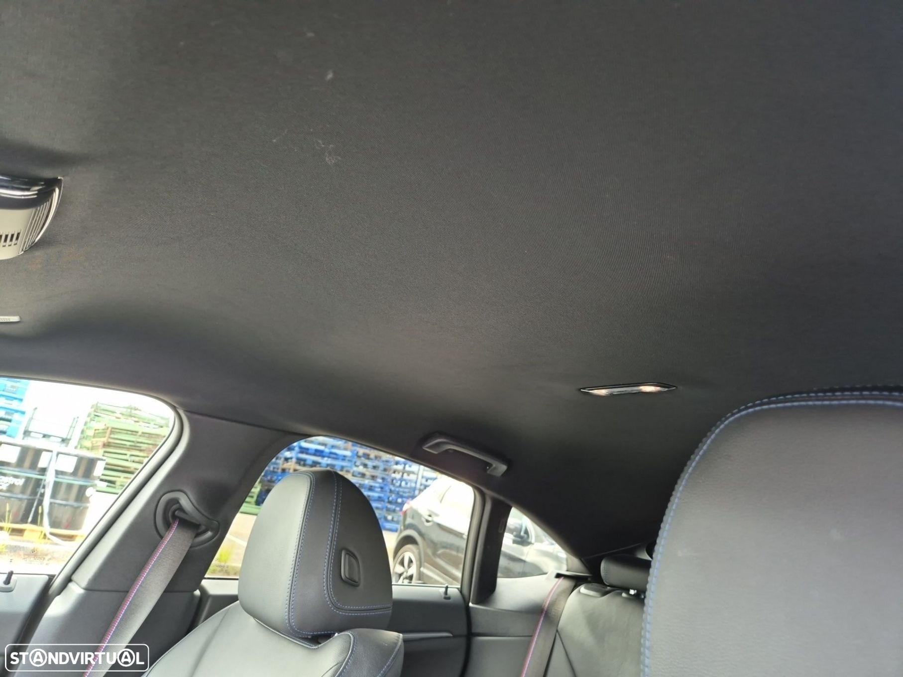 BMW i4 eDrive40 Pack Desportivo M - 16
