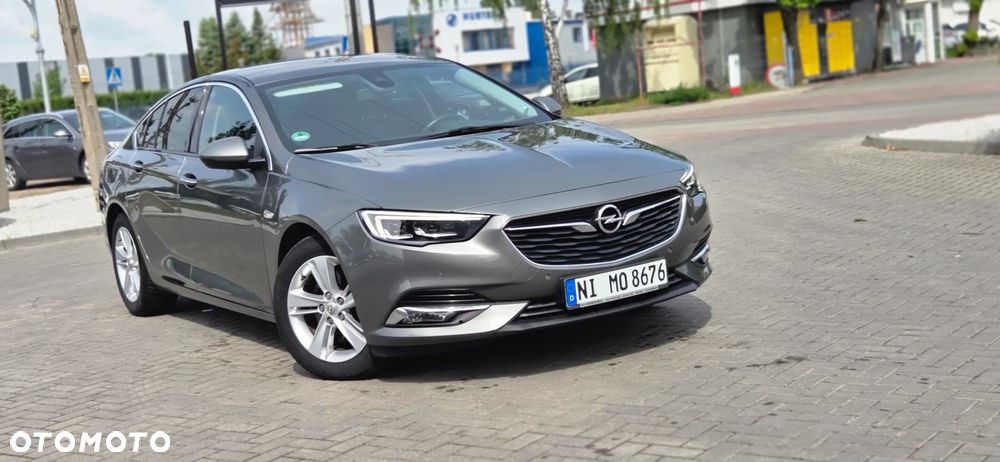Opel Insignia 2.0 Ultimate Exclusive - 24