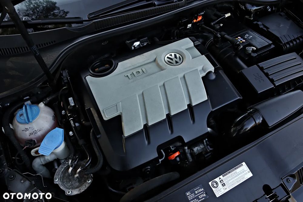 Volkswagen Golf 2.0 TDI DPF Comfortline - 40