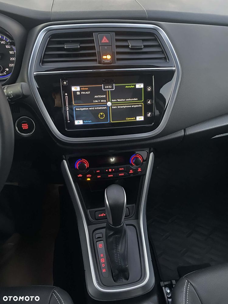 Suzuki SX4 S-Cross 1.4 T Elegance Sun 4WD - 19