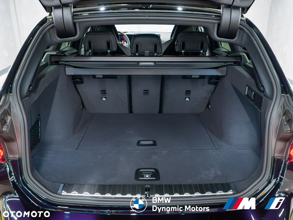 BMW M3 Competition M xDrive - 14