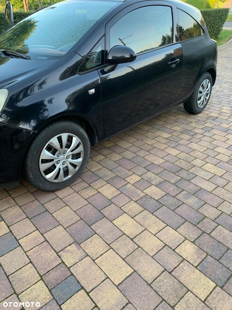 Opel Corsa 1.3 CDTI Sport - 3