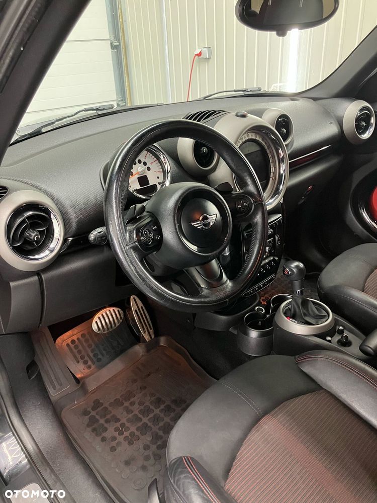 MINI Countryman - 8