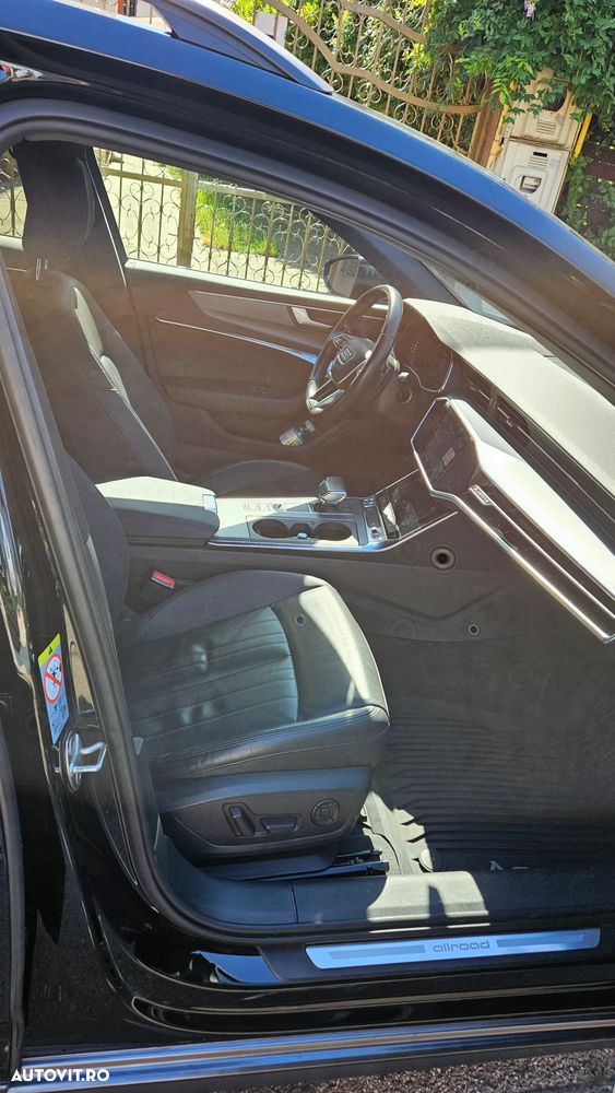 Audi A6 Allroad - 7