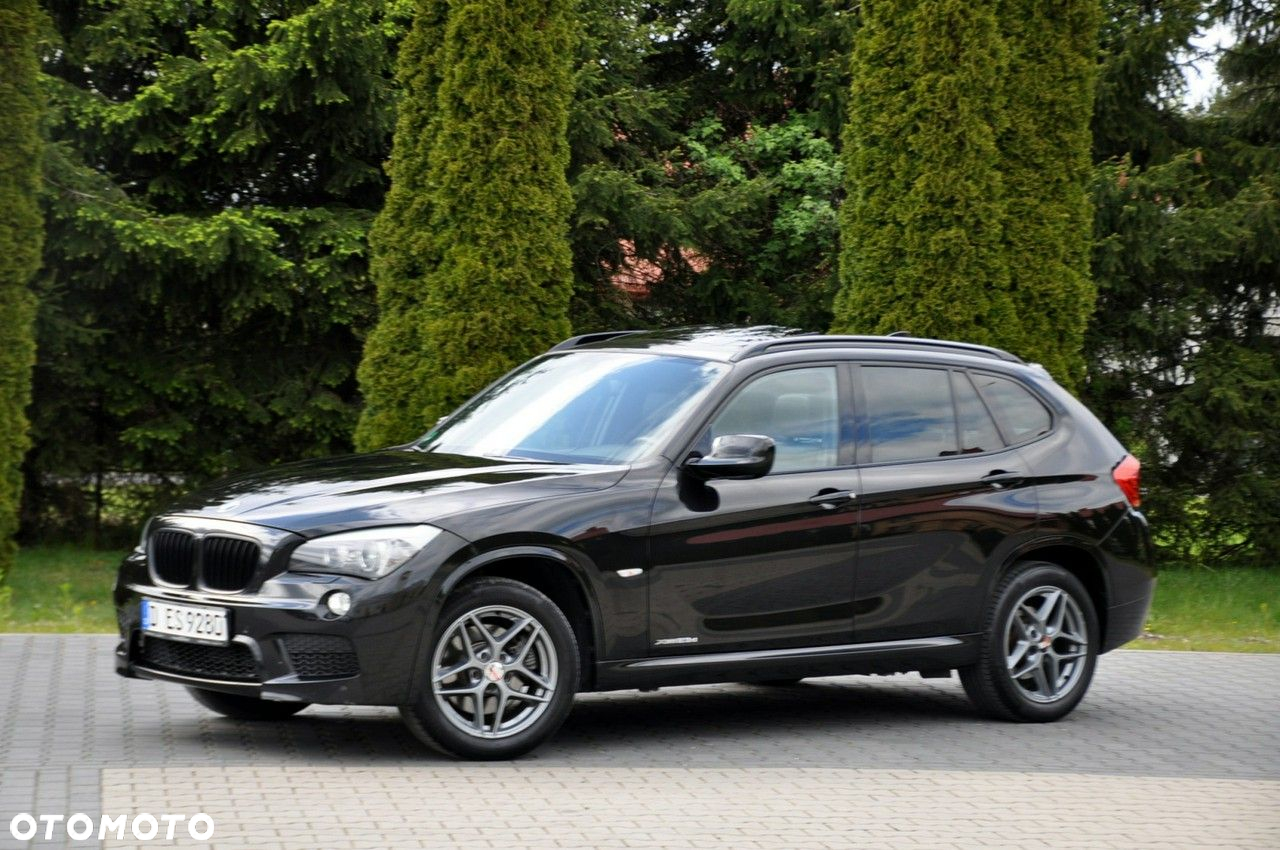 BMW X1 - 11