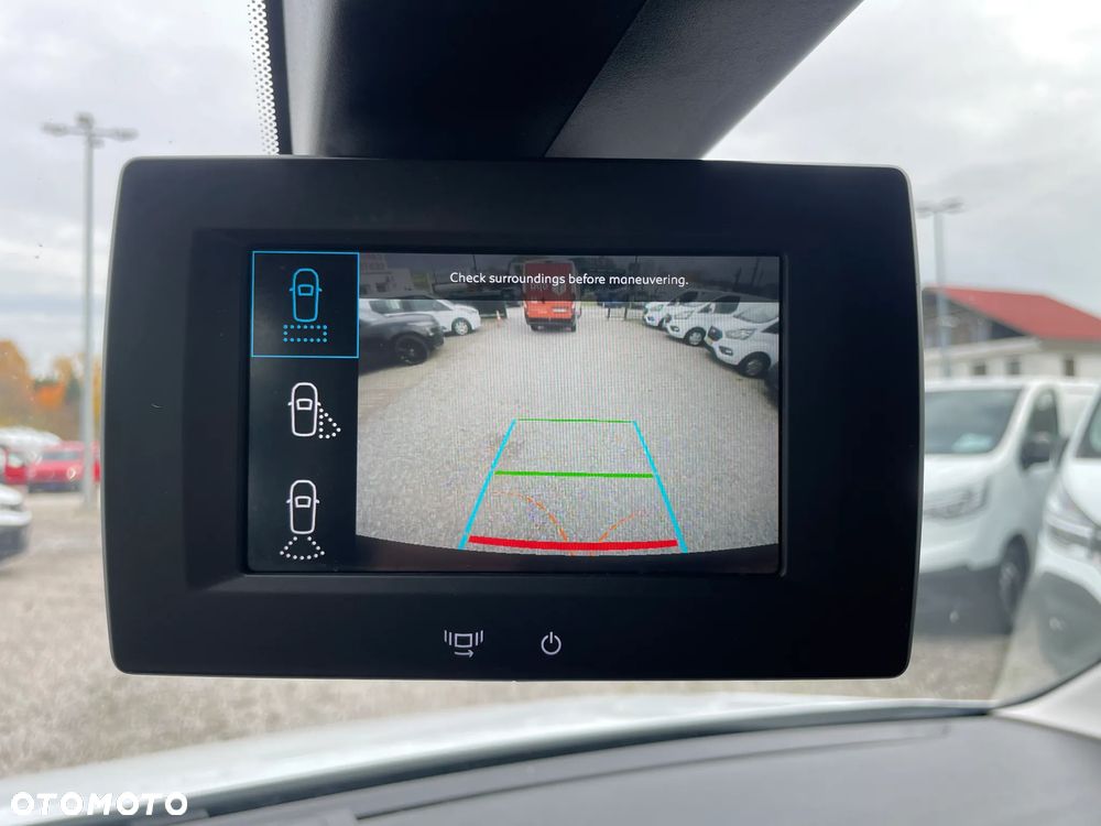 Citroën Berlingo M 1.5 BlueHDI Feel S&S - 11
