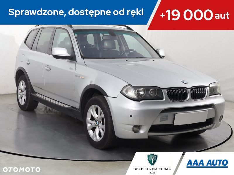 BMW X3 - 2