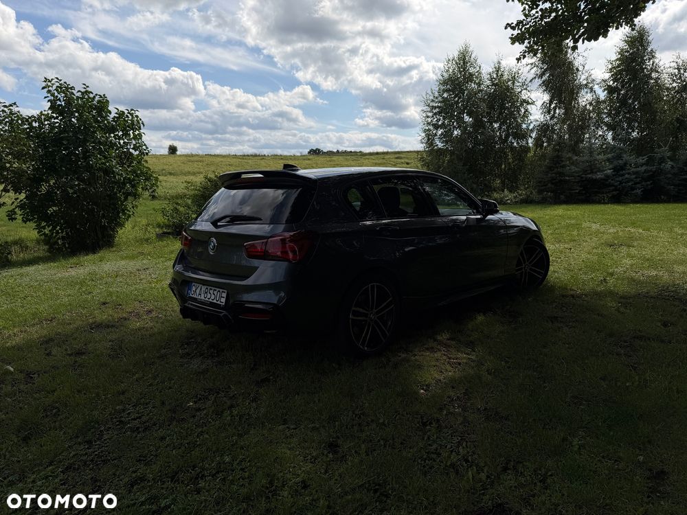 BMW Seria 1 - 6