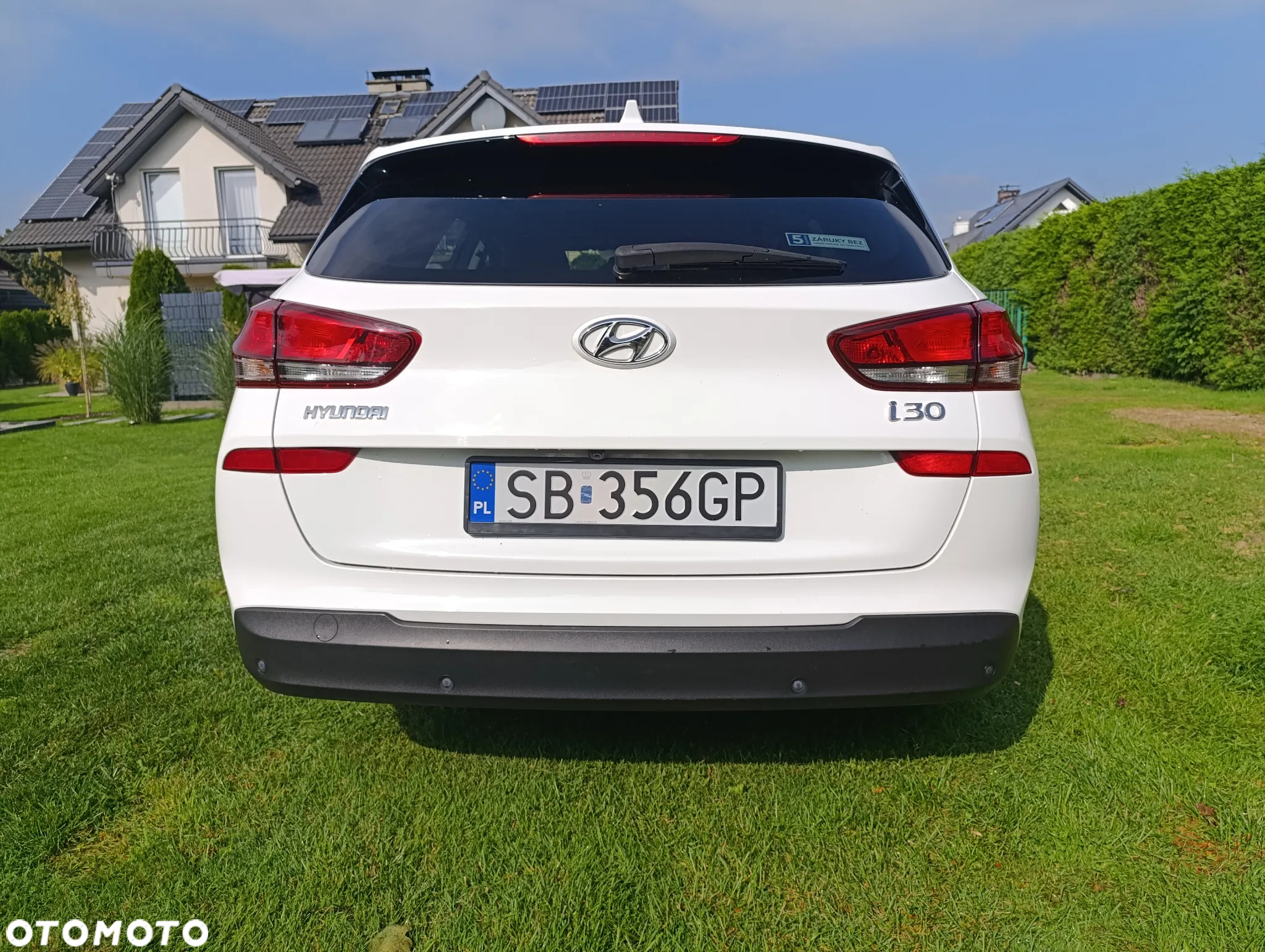 Hyundai i30 1.4 T-GDI Comfort - 9