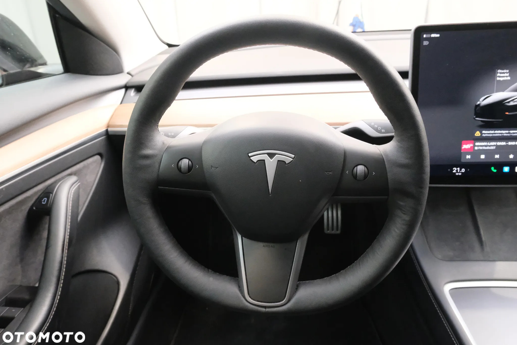Tesla Model 3 Performance AWD - 25