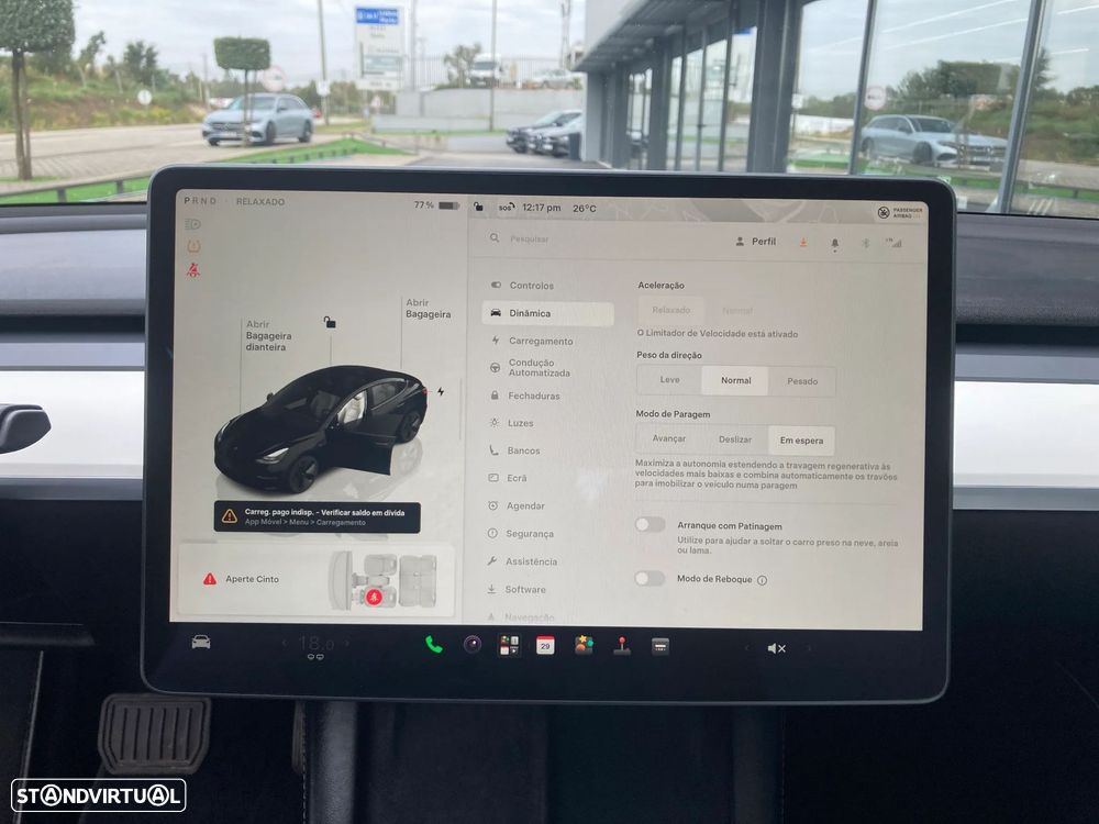 Tesla Model 3 RWD - 24