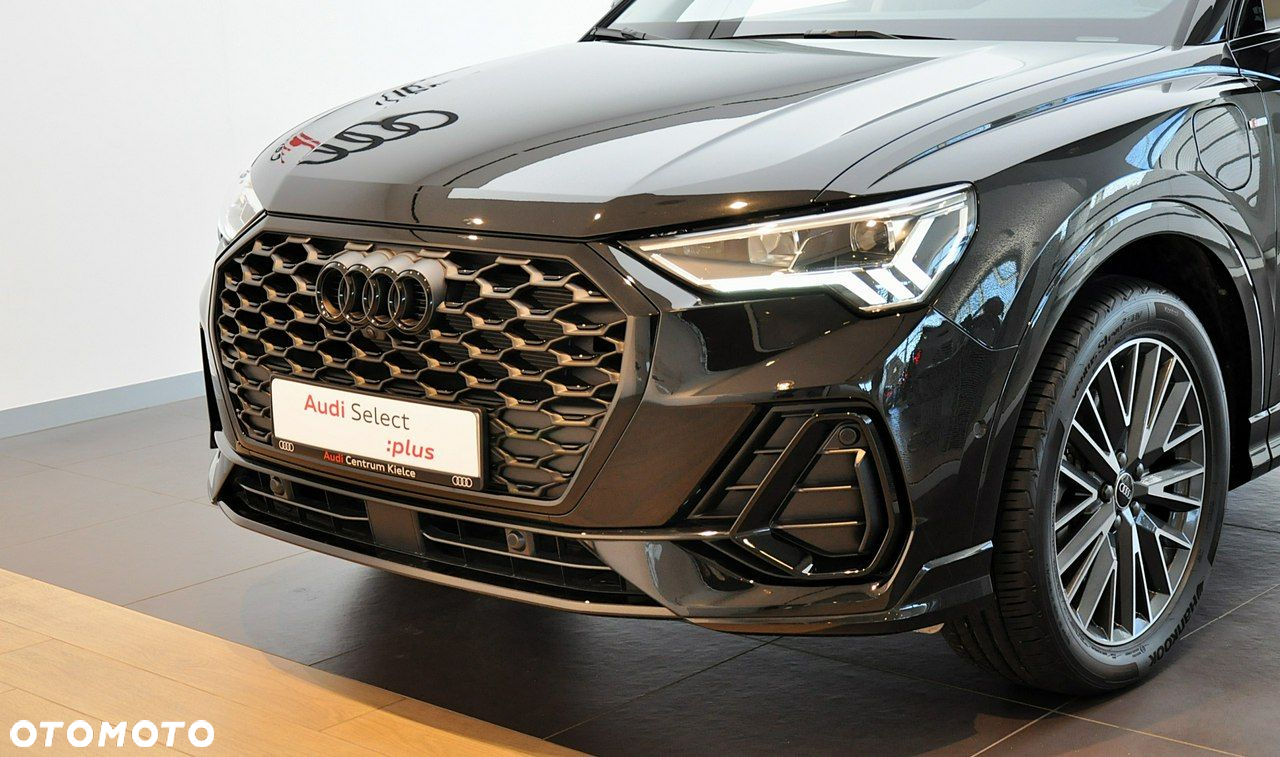 Audi Q3 Sportback - 9