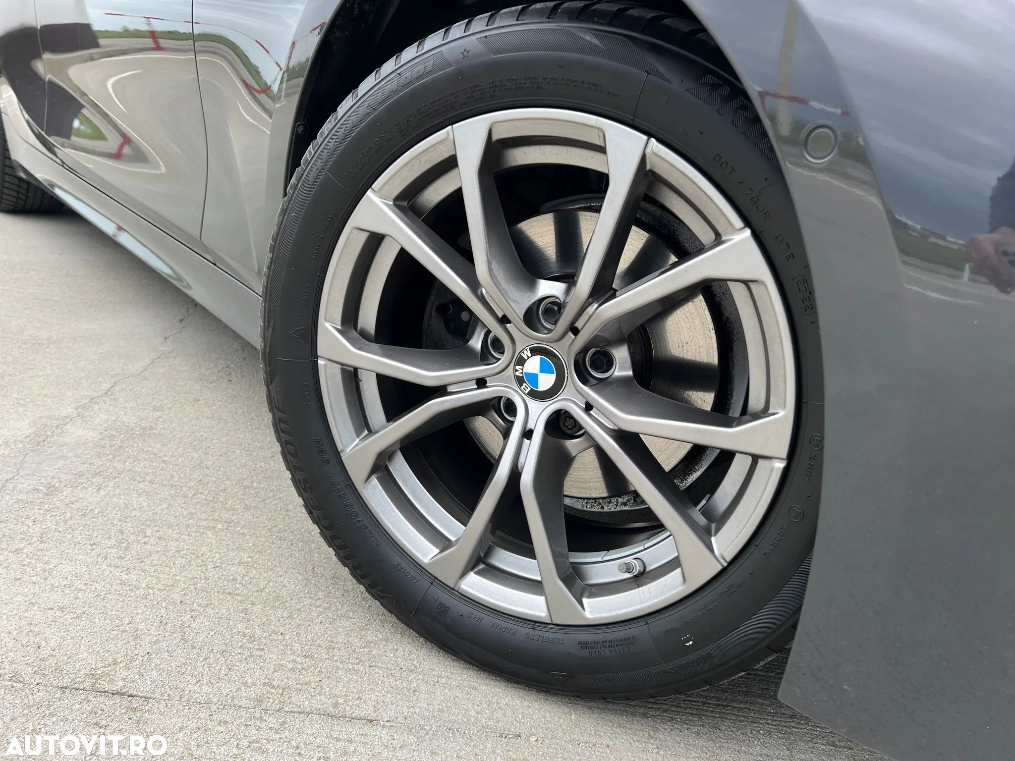 BMW Seria 3 320d Aut. Sport Line - 37