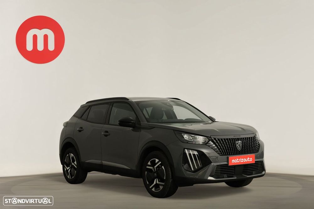 Peugeot 2008 1.2 PureTech Allure - 1