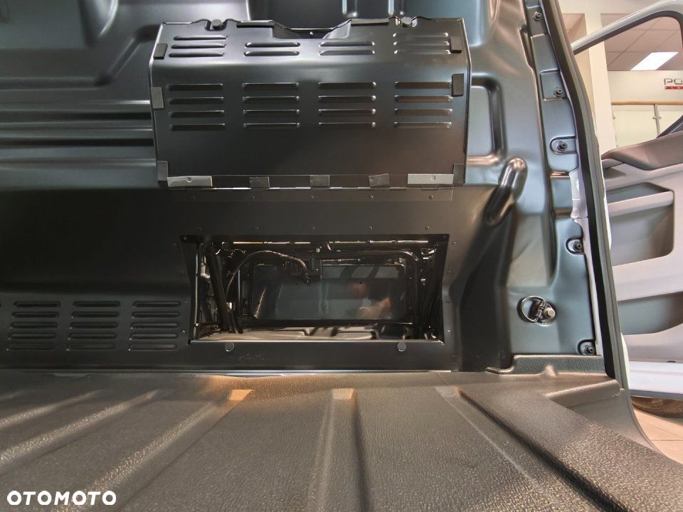 Ford Transit Custom - 18
