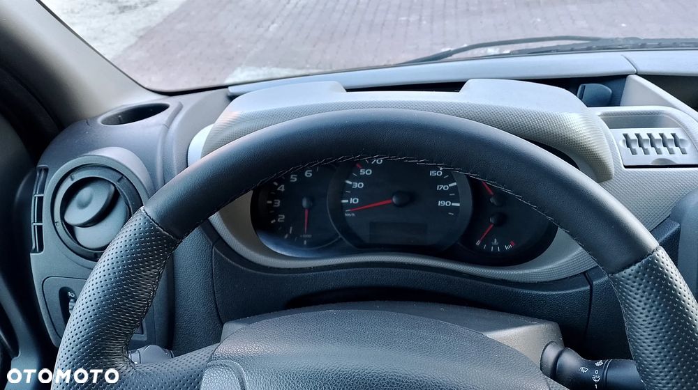 Renault Master 3 - 11