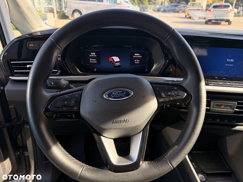 Ford Transit Connect - 18