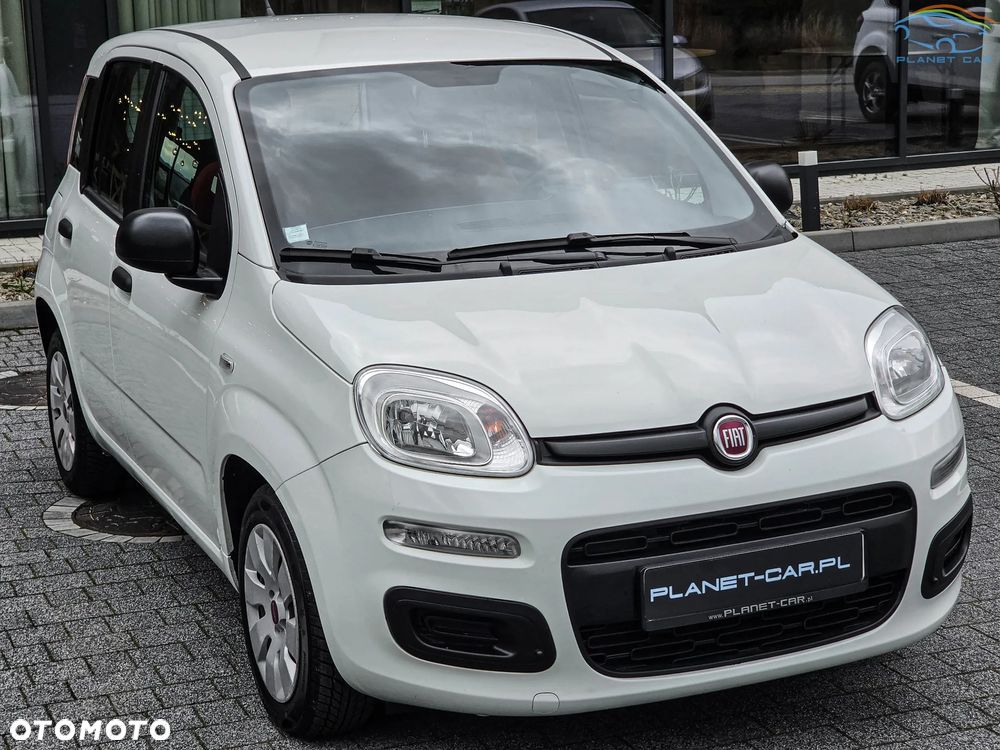 Fiat Panda 1.2 Start&Stop Easy - 7