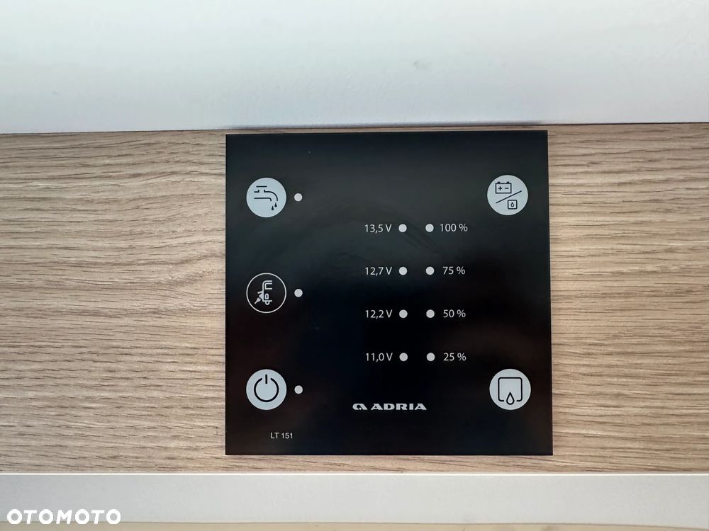 Adria Aviva 563PT - 28