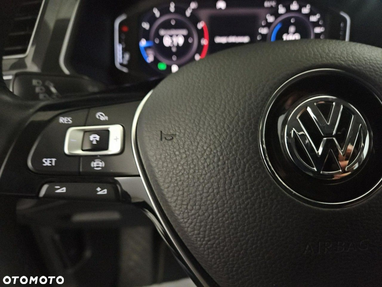 Volkswagen Tiguan 1.5 TSI EVO Highline DSG - 15