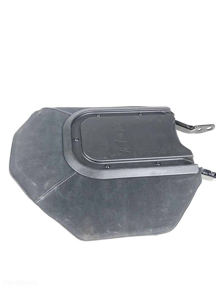 TGB BLADE 600 1000 Oparcie Siedzenia Fotela Pasażera - 8