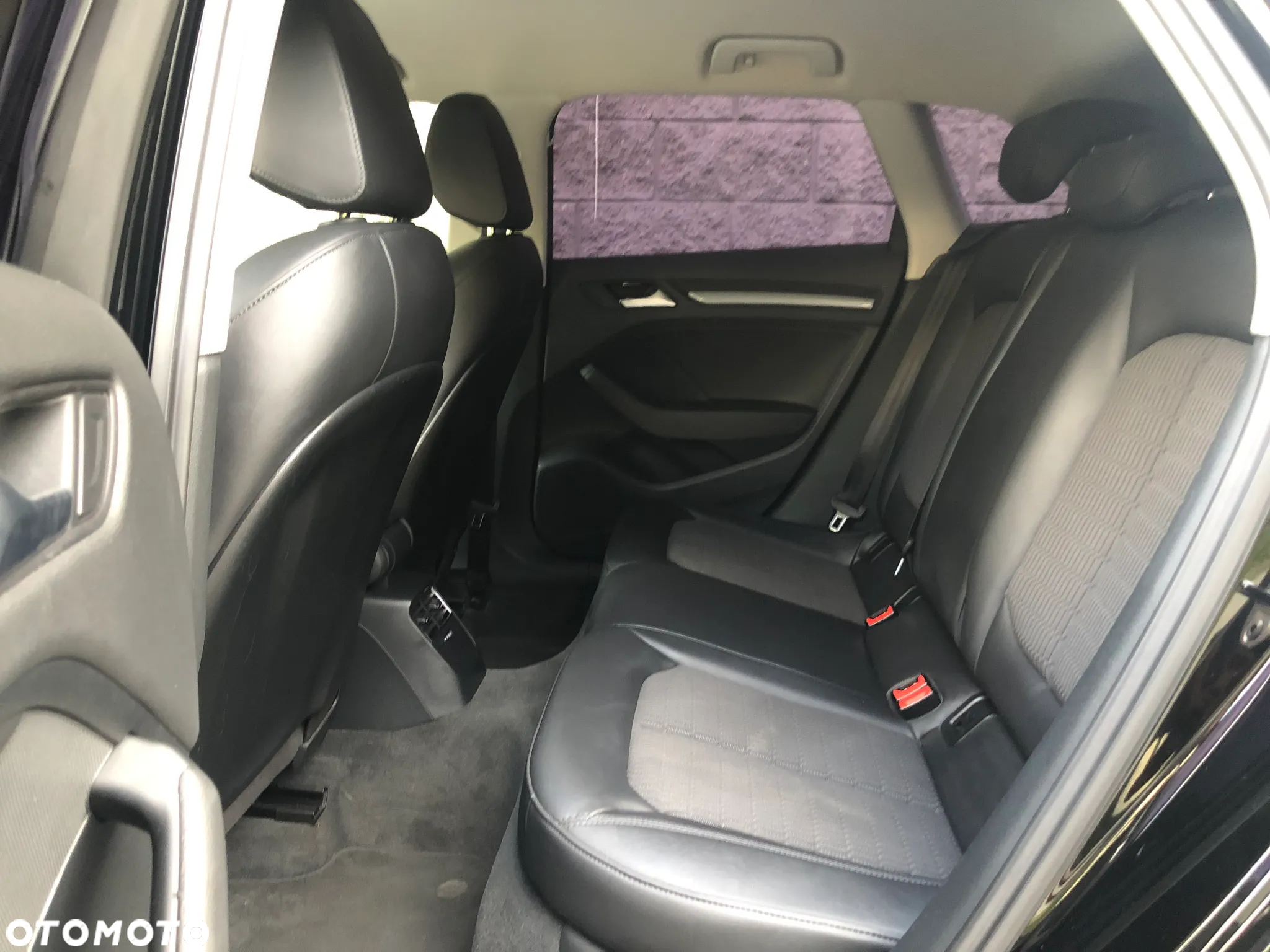 Audi A3 1.6 TDI Ambiente - 22