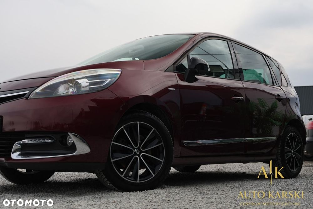 Renault Scenic - 10