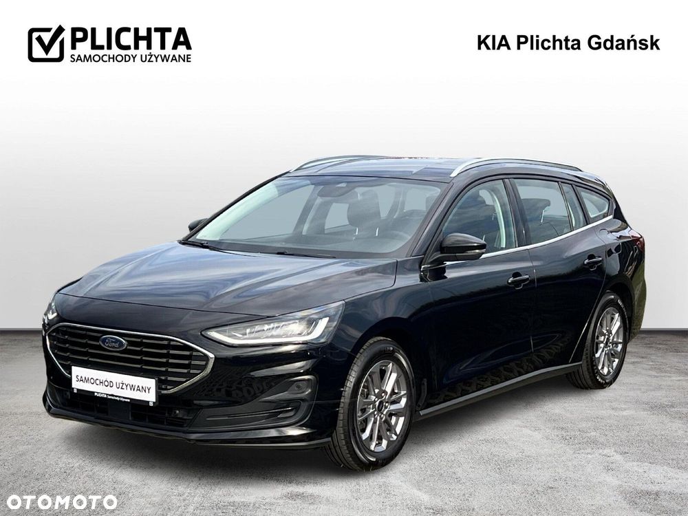 Ford Focus - 1