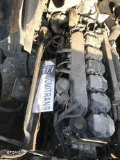 Silnik MAN 460KM D2876 LF04 do ciągnika siodłowego MAN - 4