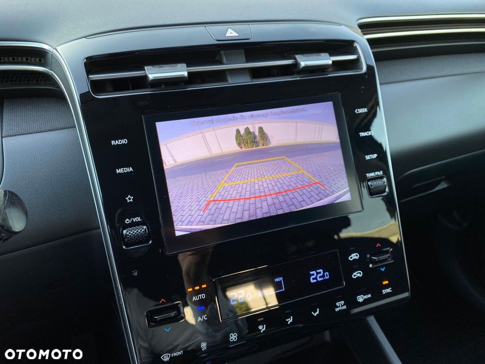 Hyundai Tucson - 17