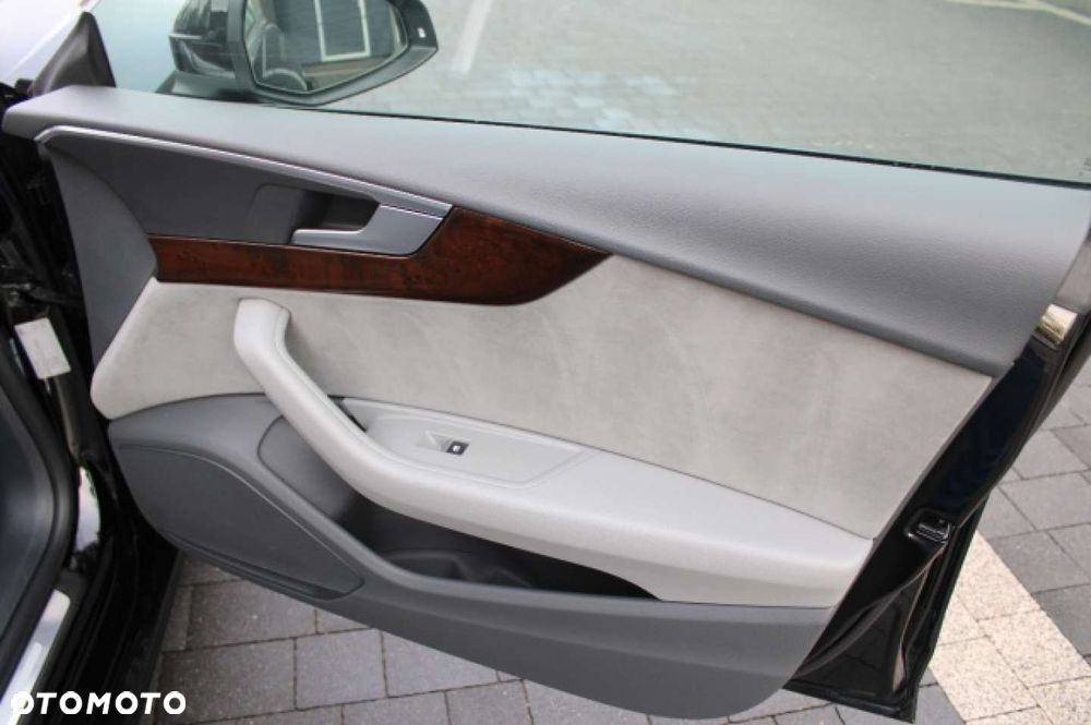 Audi A5 Sportback - 29