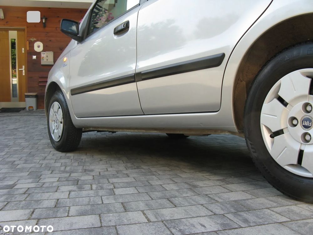 Fiat Panda 1.2 Dynamic Plus - 38