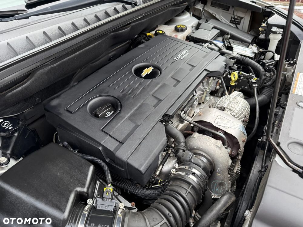 Chevrolet Orlando 2.0 LT - 32