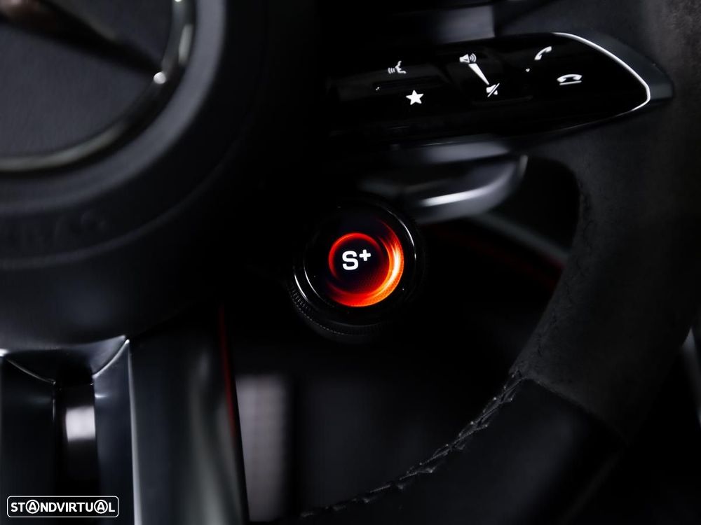 Mercedes-Benz EQE 43 AMG 4Matic - 22