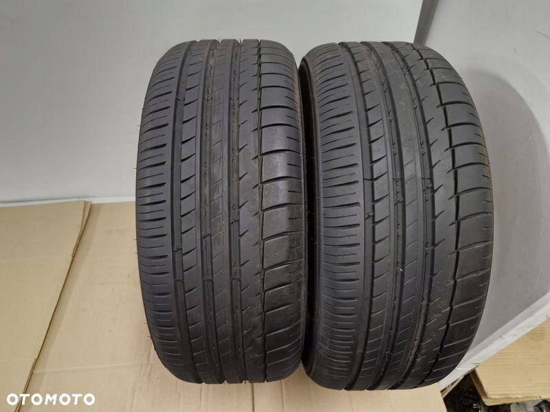 OPONY LETNIE TRIANGLE SPORTEX TH201 205/45/17 2 SZTUKI - 2