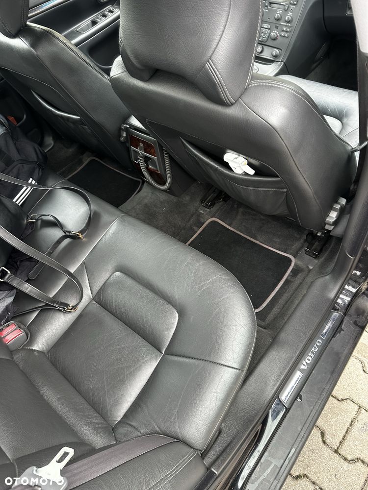 Volvo S80 - 5