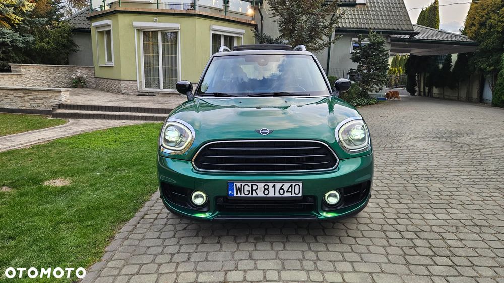 MINI Countryman Cooper Estate Edition - 3