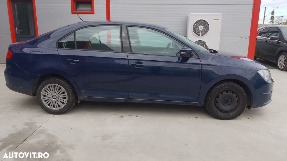 Seat Toledo 1.2 TSI Reference - 2