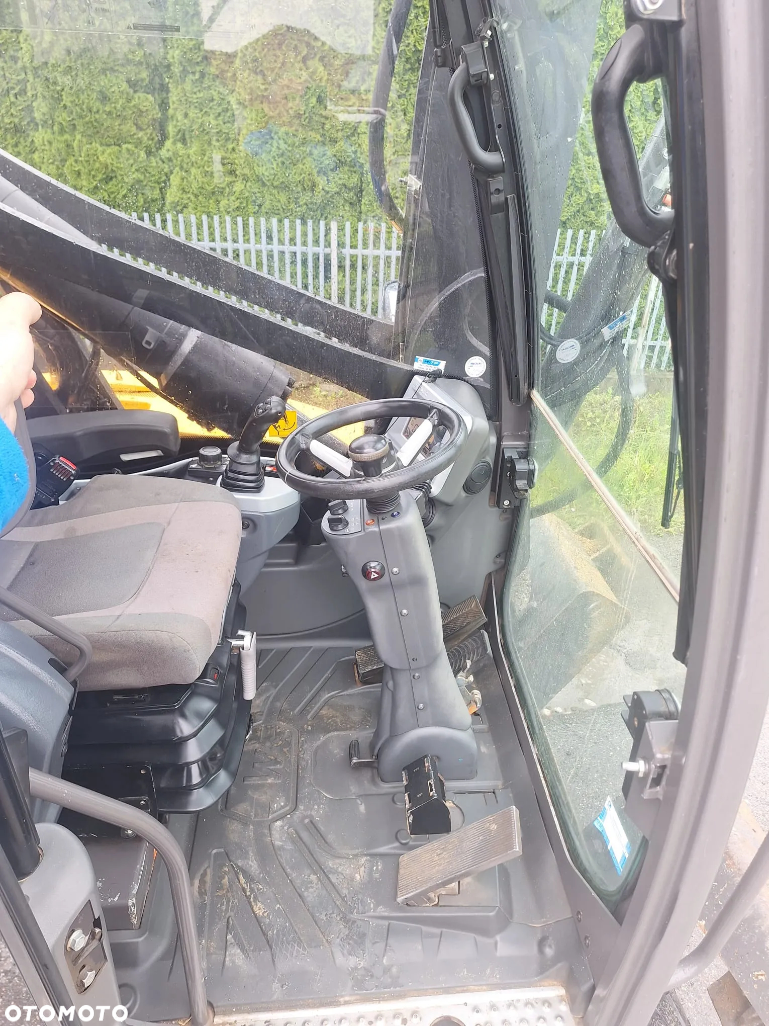 Mecalac 12MTX - 21