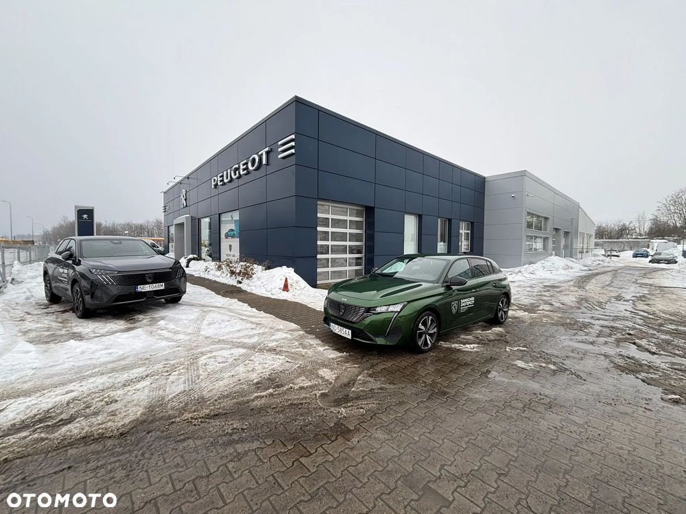 Peugeot 308 1.2 PureTech GPF Allure S&S - 17