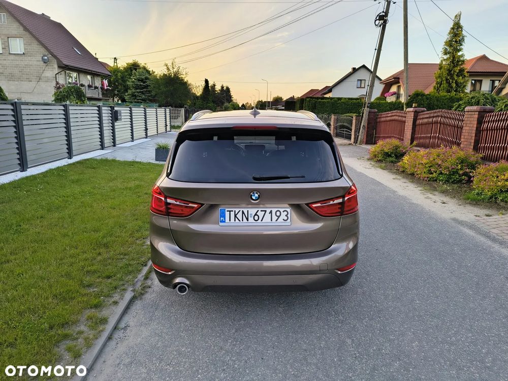 BMW Seria 2 - 29