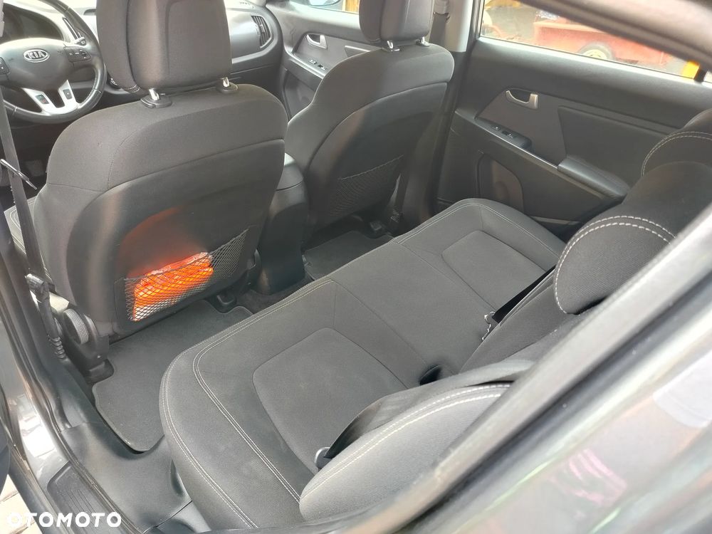 Kia Sportage 1.6 GDI XL 2WD - 14