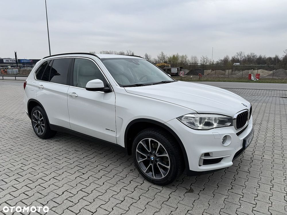 BMW X5 xDrive30d - 3