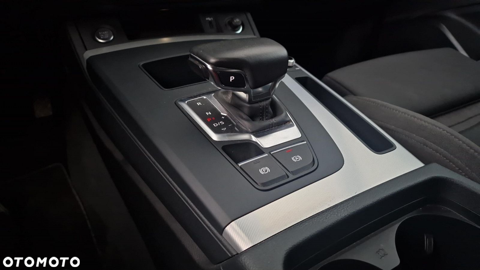 Audi Q5 Sportback - 16