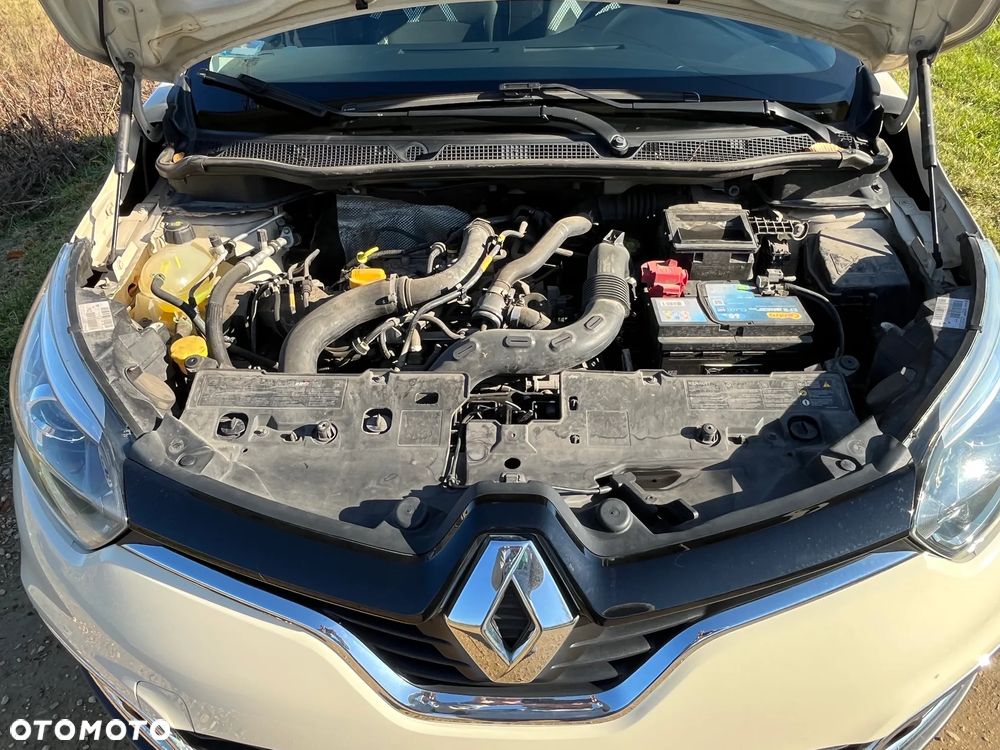 Renault Captur - 20