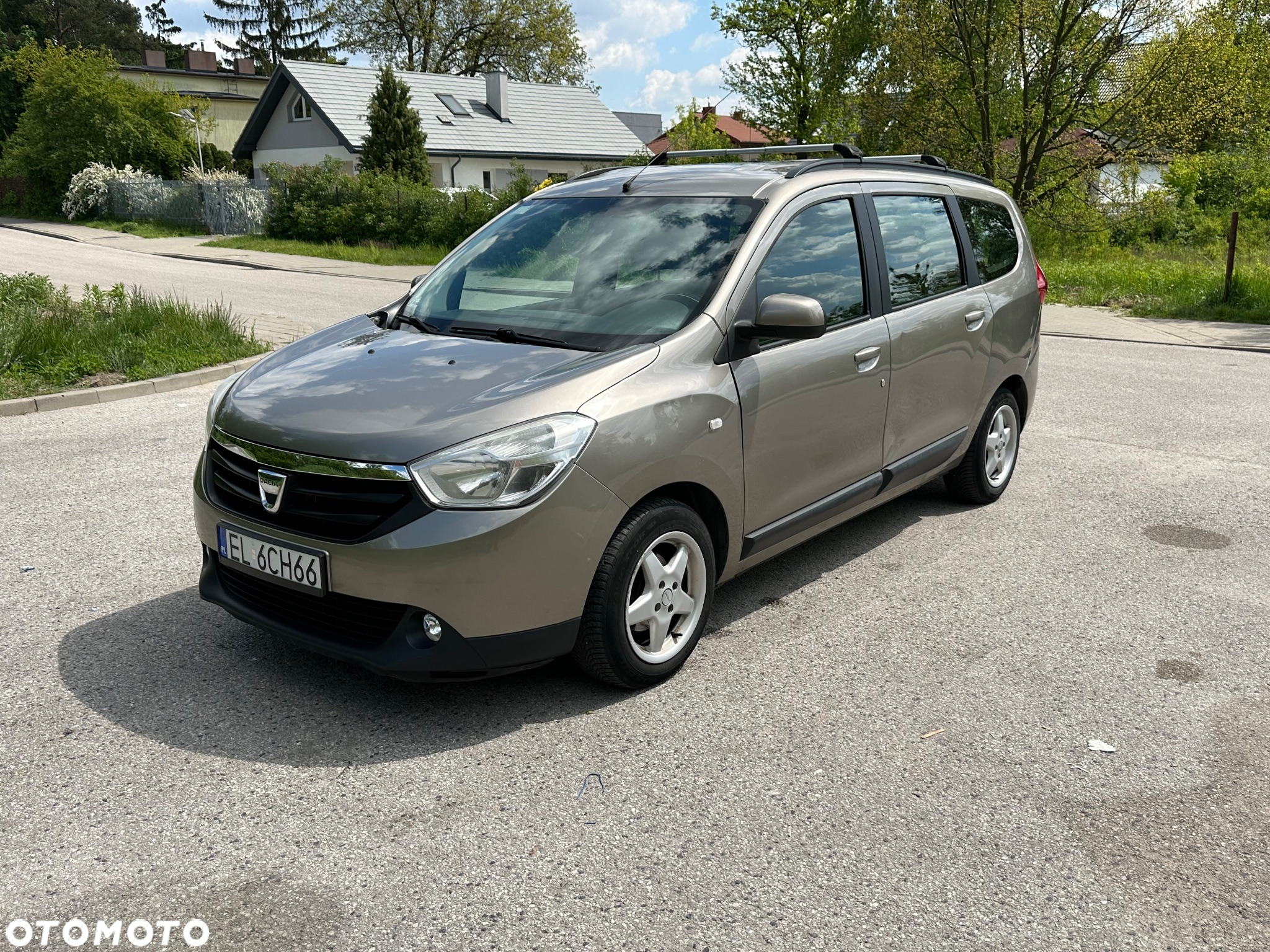 Dacia Lodgy - 9