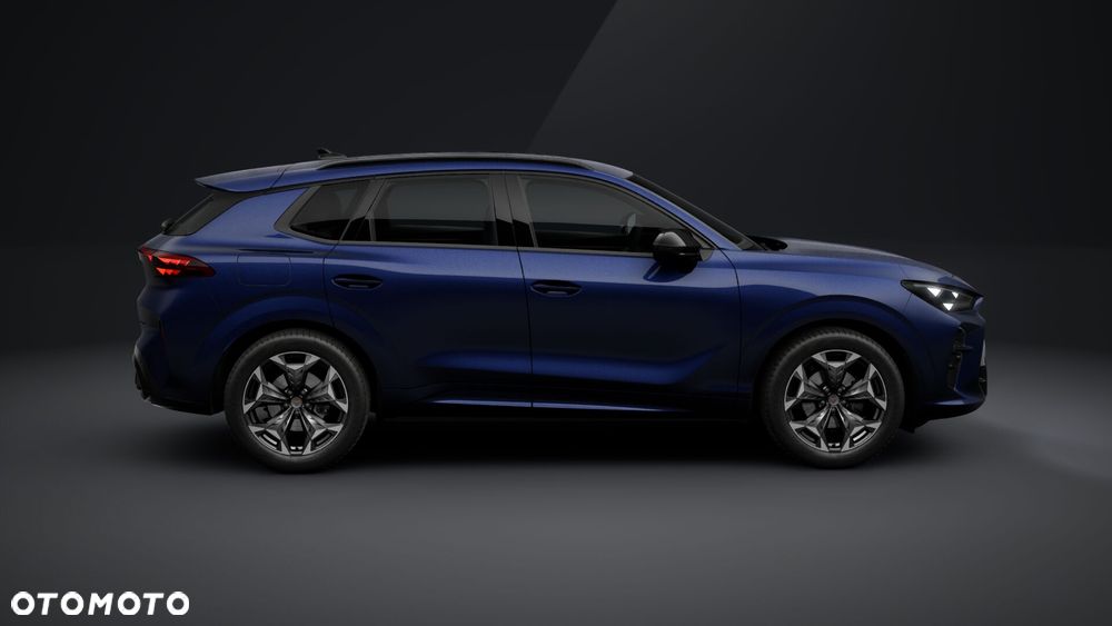 Cupra Terramar 1.5 eTSI mHEV DSG - 6