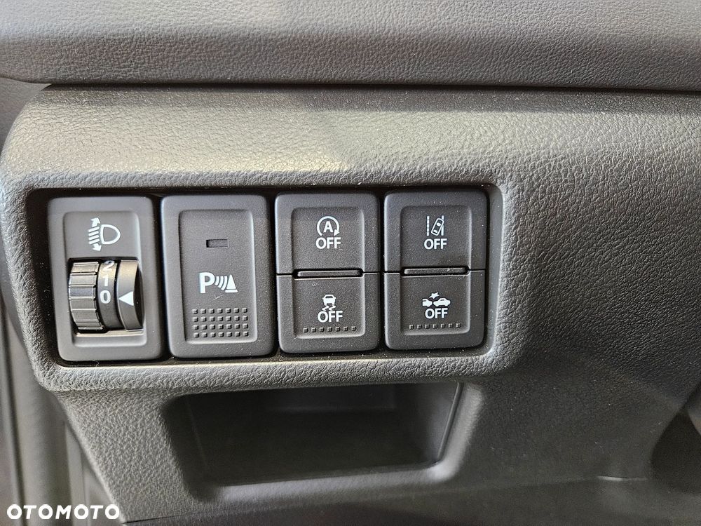Suzuki SX4 S-Cross 1.4 SHVS Premium Plus SP - 11