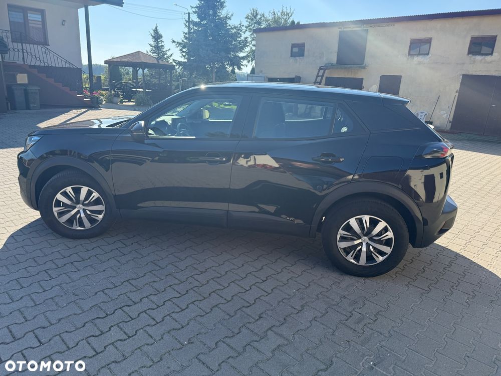 Peugeot 2008 PureTech 100 Stop&Start Active - 7