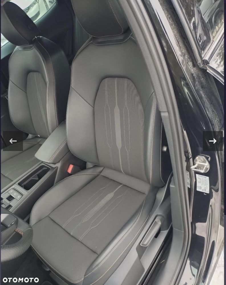 Cupra Formentor 1.5 TSI DSG Tribe Edition - 21